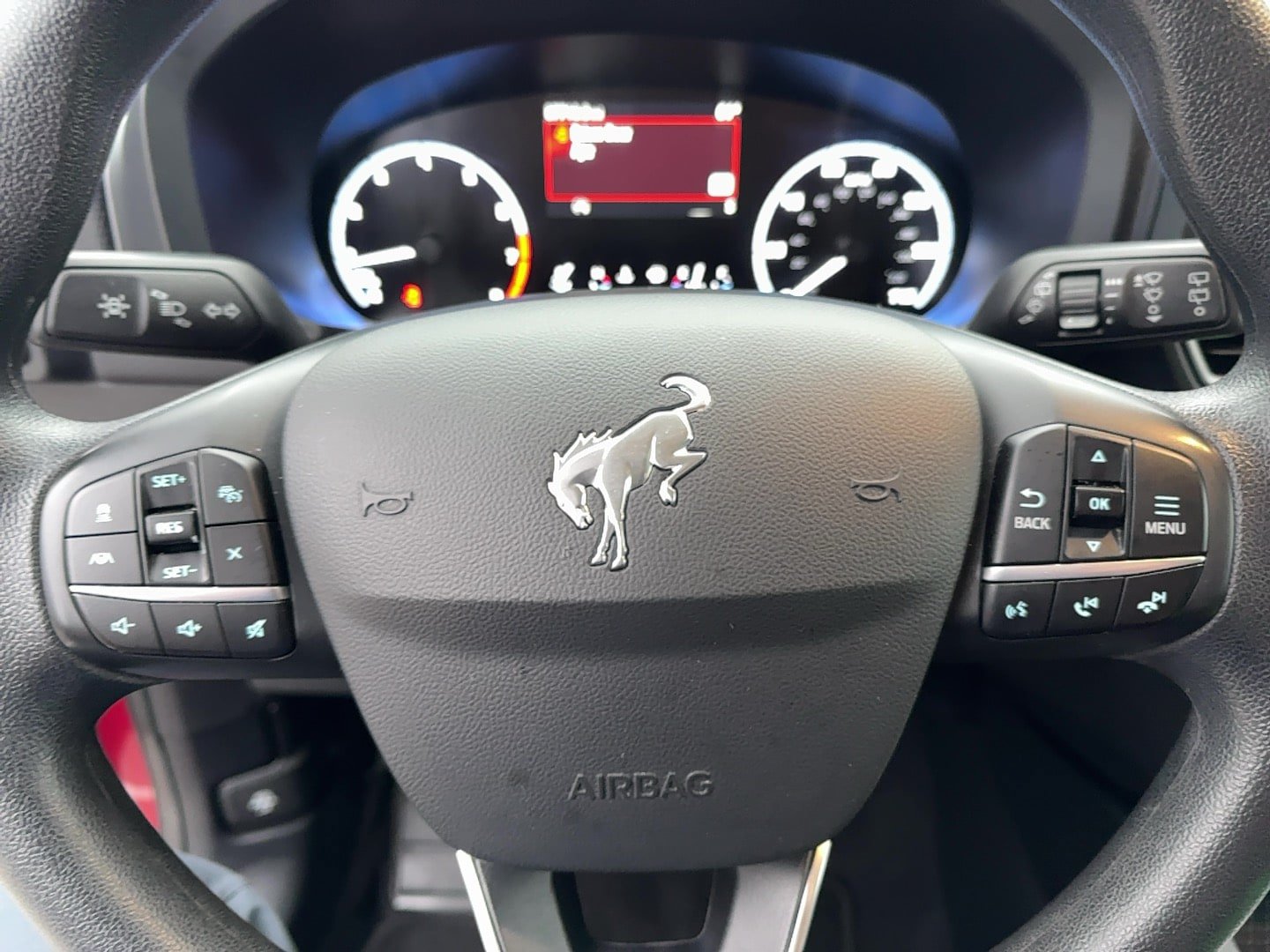 Used 2021 Ford Bronco Sport Big Bend AWD/4WD image 28