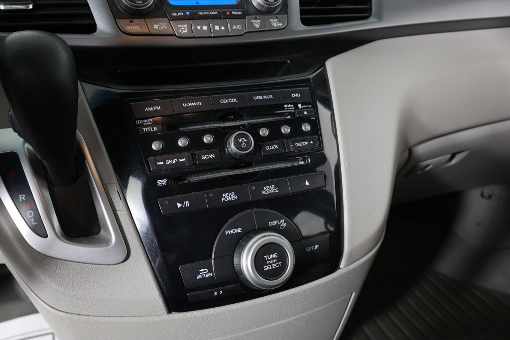 Used 2011 Honda Odyssey EX-L image 37