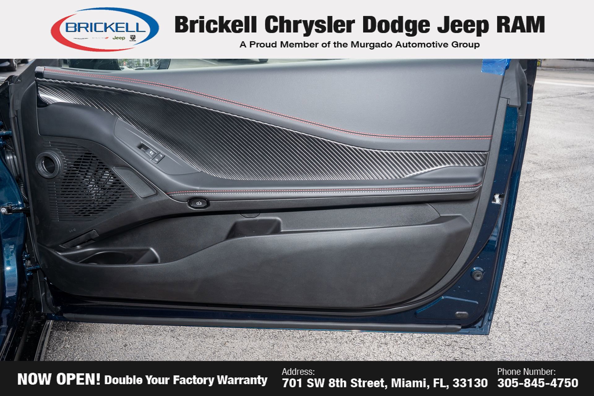 New 2026 Dodge Charger R/T Scat Pack image 12