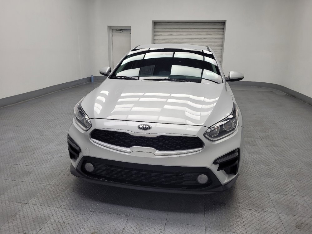 Used 2020 Kia Forte LXS image 15