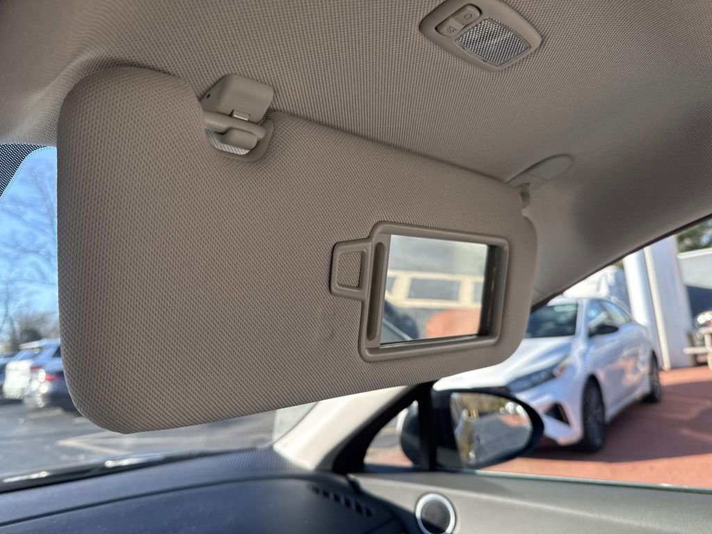 Used 2023 Hyundai Sonata SEL image 24