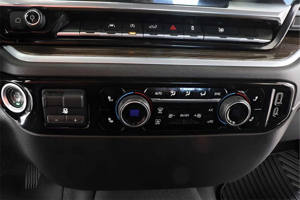 Used 2022 Chevrolet Silverado 1500 LT image 9