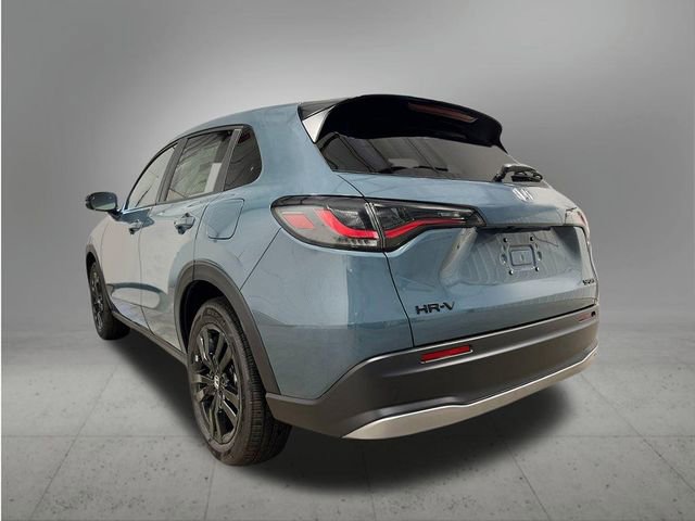 New 2026 Honda HR-V Sport image 3