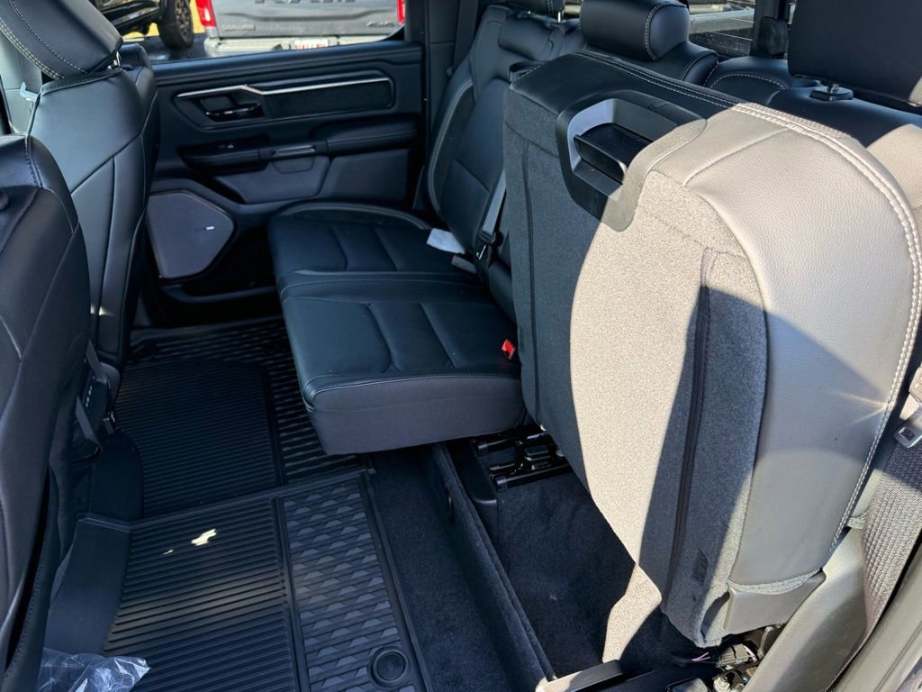 New 2026 RAM 1500 Rebel w/ G/T Package AWD/4WD image 36