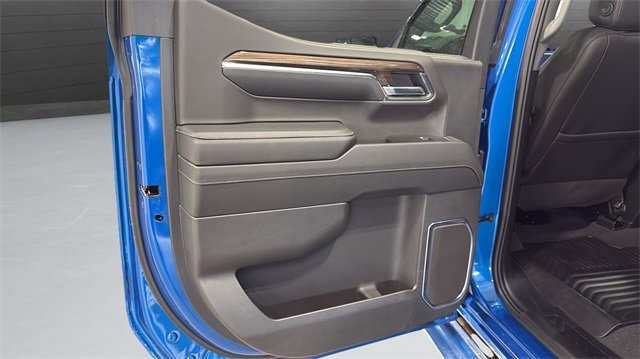 Used 2024 Chevrolet Silverado 1500 LT w/ Leather Package image 27