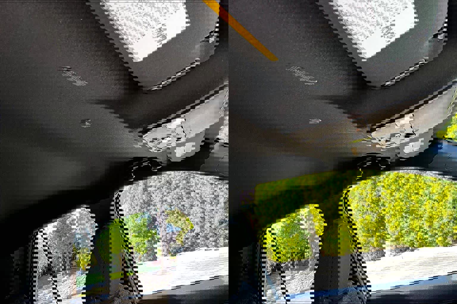 Used 2025 Toyota 4Runner SR5 image 13