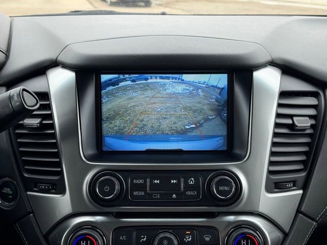 Used 2019 Chevrolet Tahoe LT w/ LT Signature Package image 4