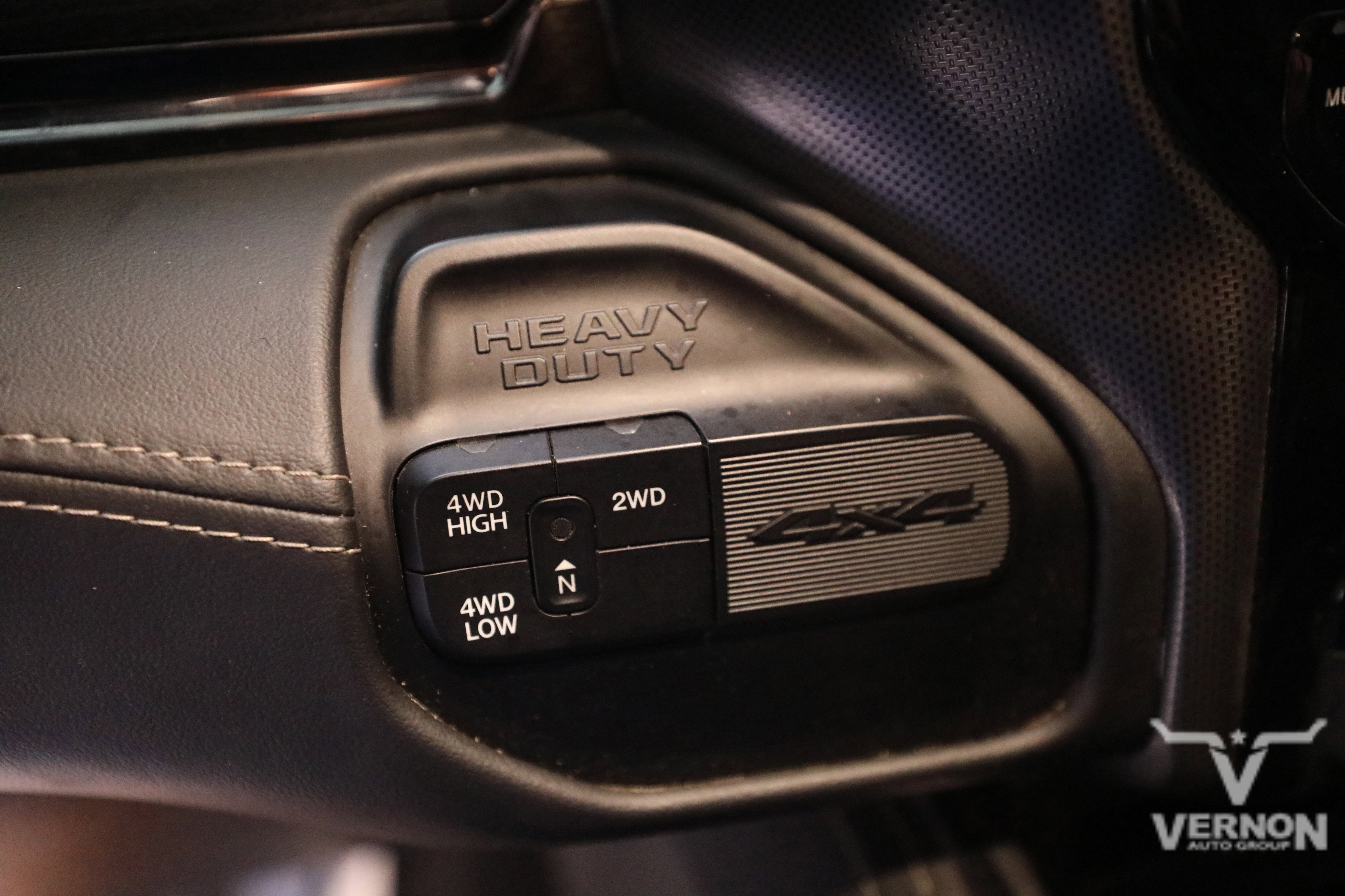 Used 2024 RAM 3500 Limited image 22