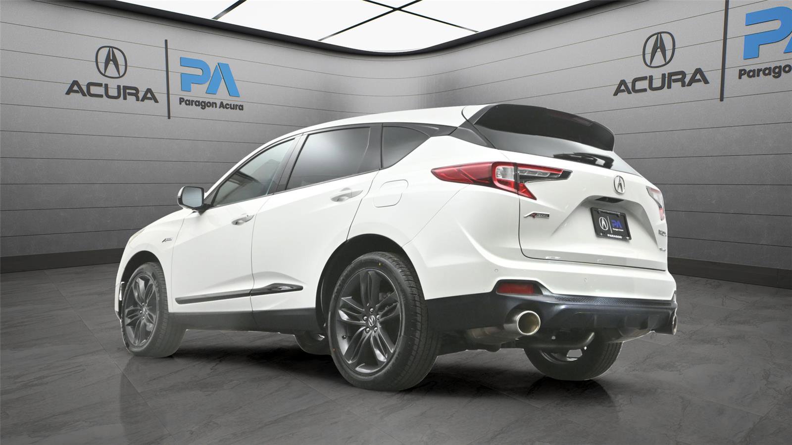 Used 2019 Acura RDX A-Spec image 32
