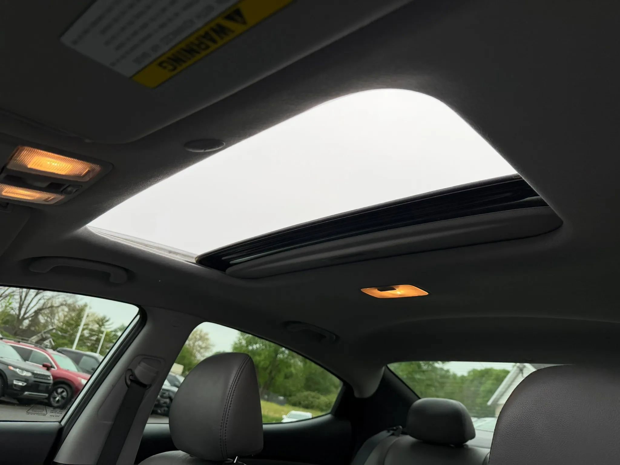 Used 2012 Hyundai Elantra Limited w/ Technology Pkg 5 FWD image 56