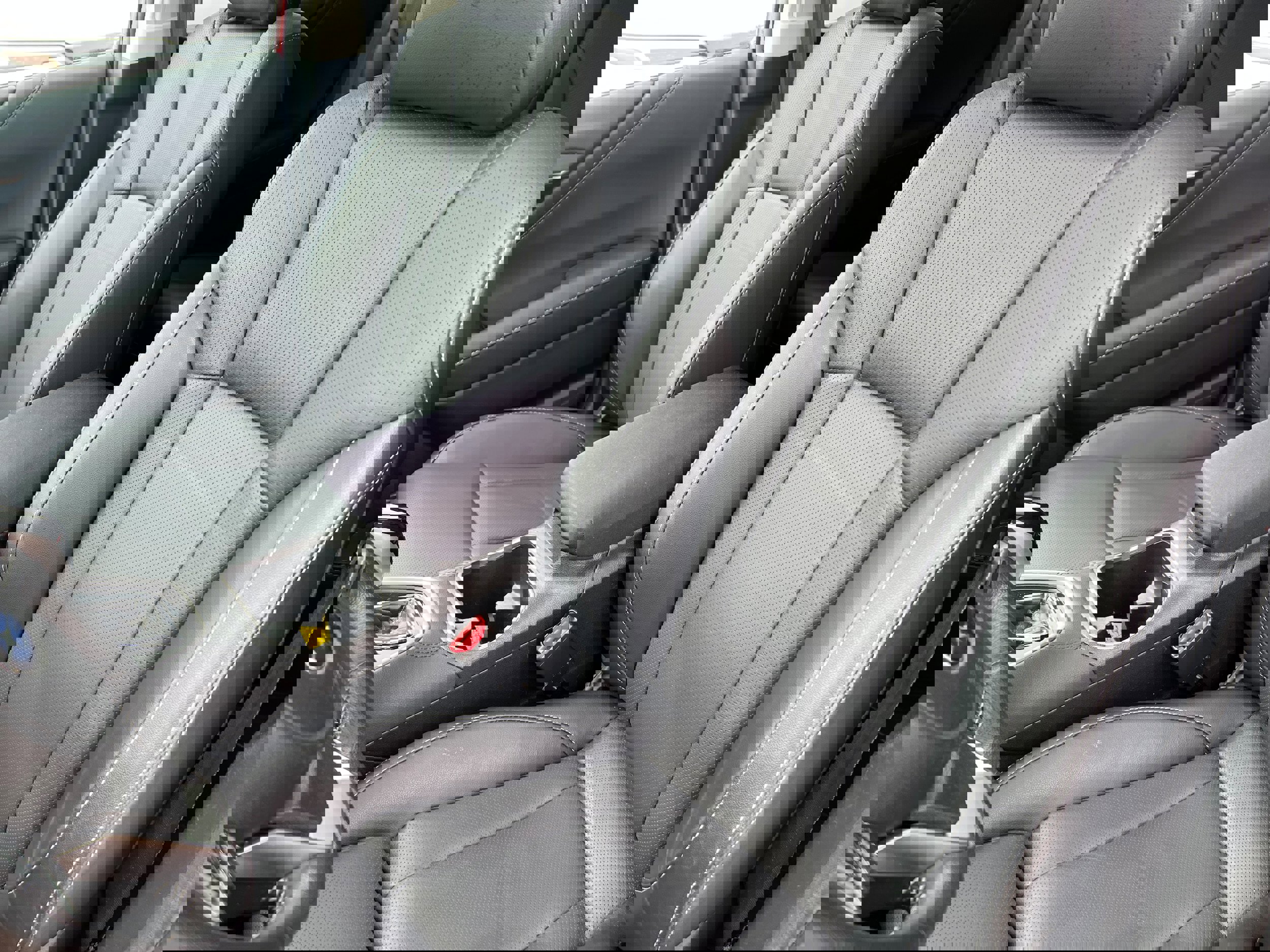 Certified 2023 Subaru Outback Limited XT image 18