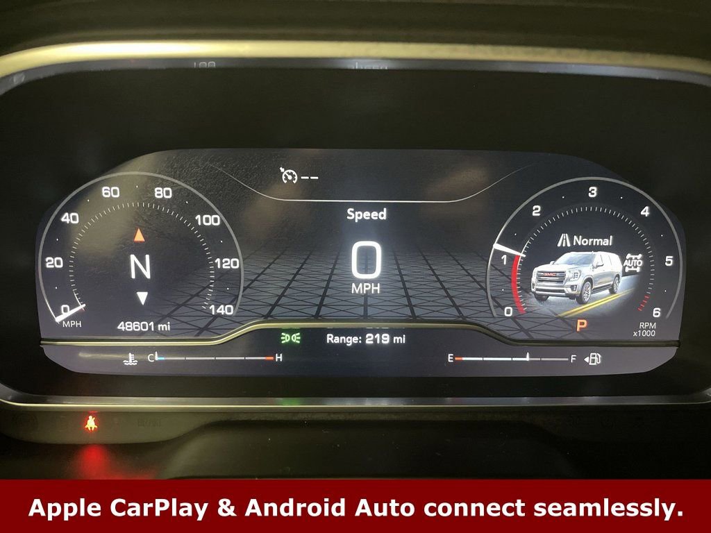 Used 2023 GMC Yukon SLE image 6