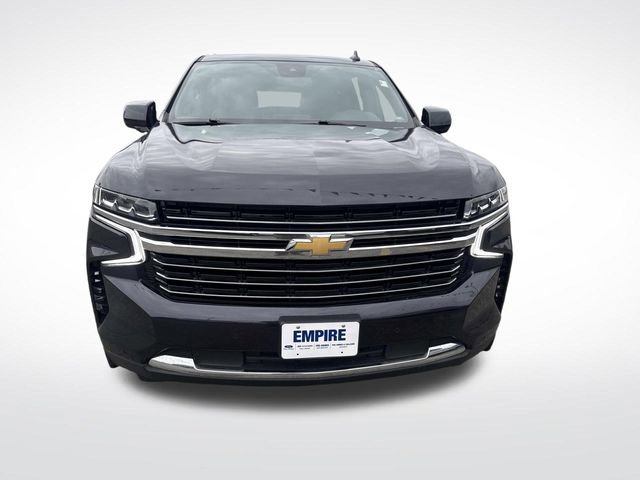 Used 2024 Chevrolet Suburban LT image 11