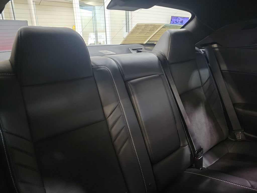 Used 2018 Dodge Challenger SRT Demon w/ Leather Front Seat Group RWD image 29