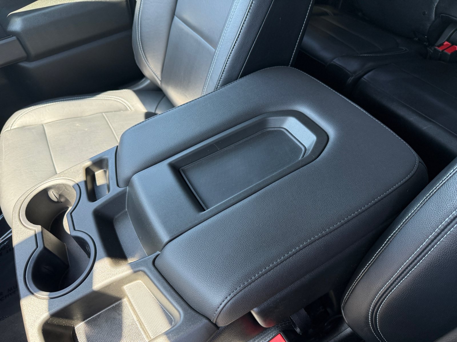 Used 2019 Chevrolet Silverado 1500 Custom Trail Boss w/ Custom Convenience Package AWD/4WD image 14