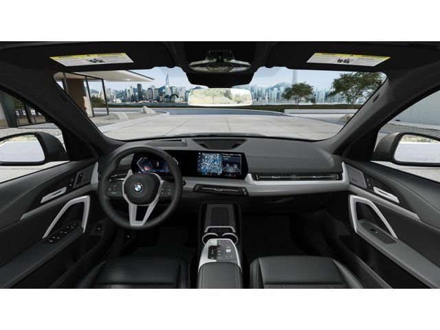 New 2026 BMW X1 xDrive28i w/ Technology Package image 10