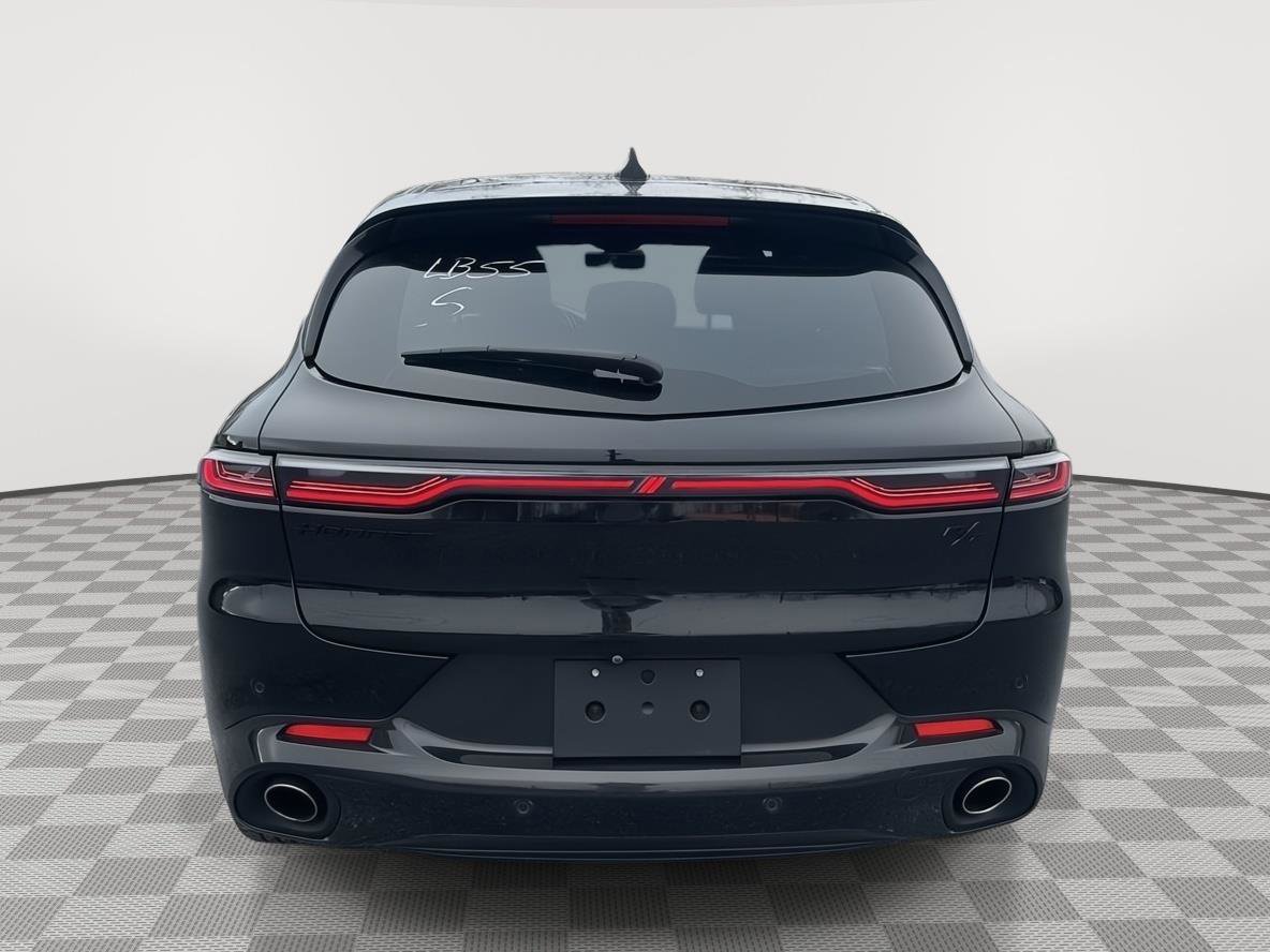 Used 2024 Dodge Hornet R/T w/ R/T Blacktop Package AWD/4WD image 5