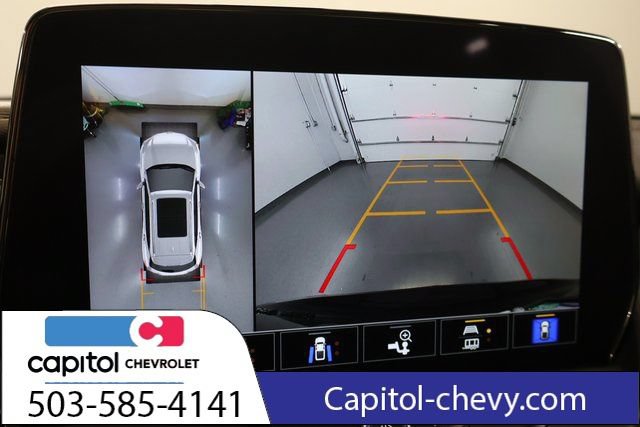 Used 2023 Chevrolet Blazer RS w/ Driver Confidence II Package AWD/4WD image 30