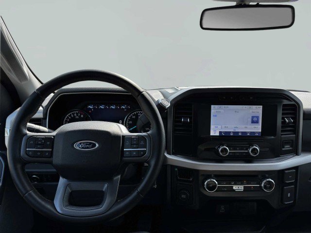 Used 2023 Ford F150 XLT w/ Equipment Group 301A Mid RWD image 30