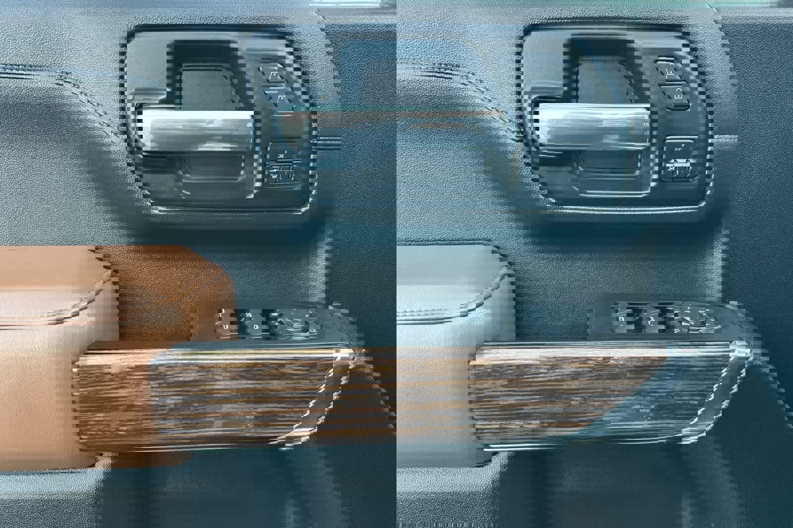 Used 2020 Chevrolet Silverado 2500 High Country image 12