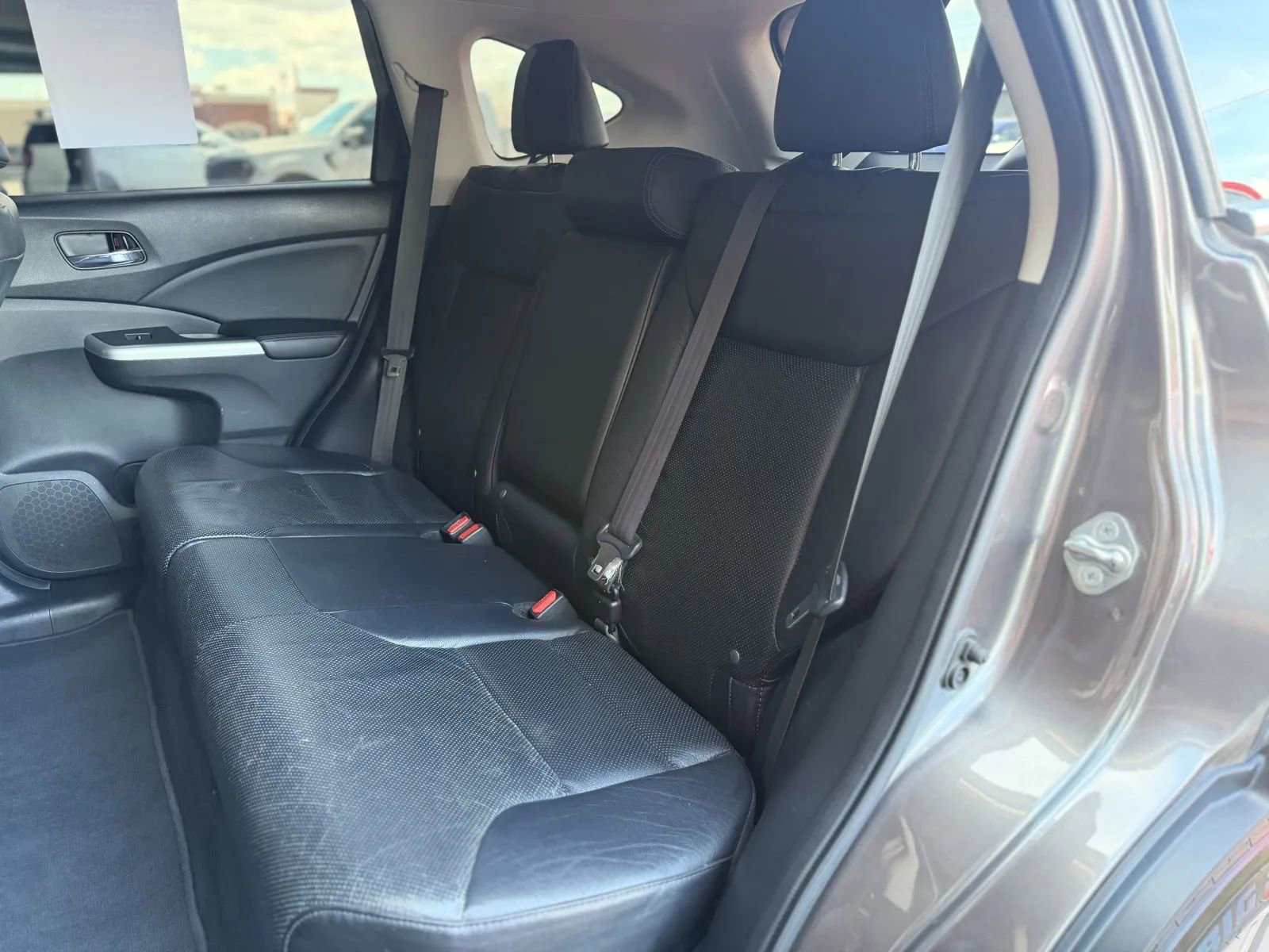 Used 2016 Honda CR-V EX-L image 15