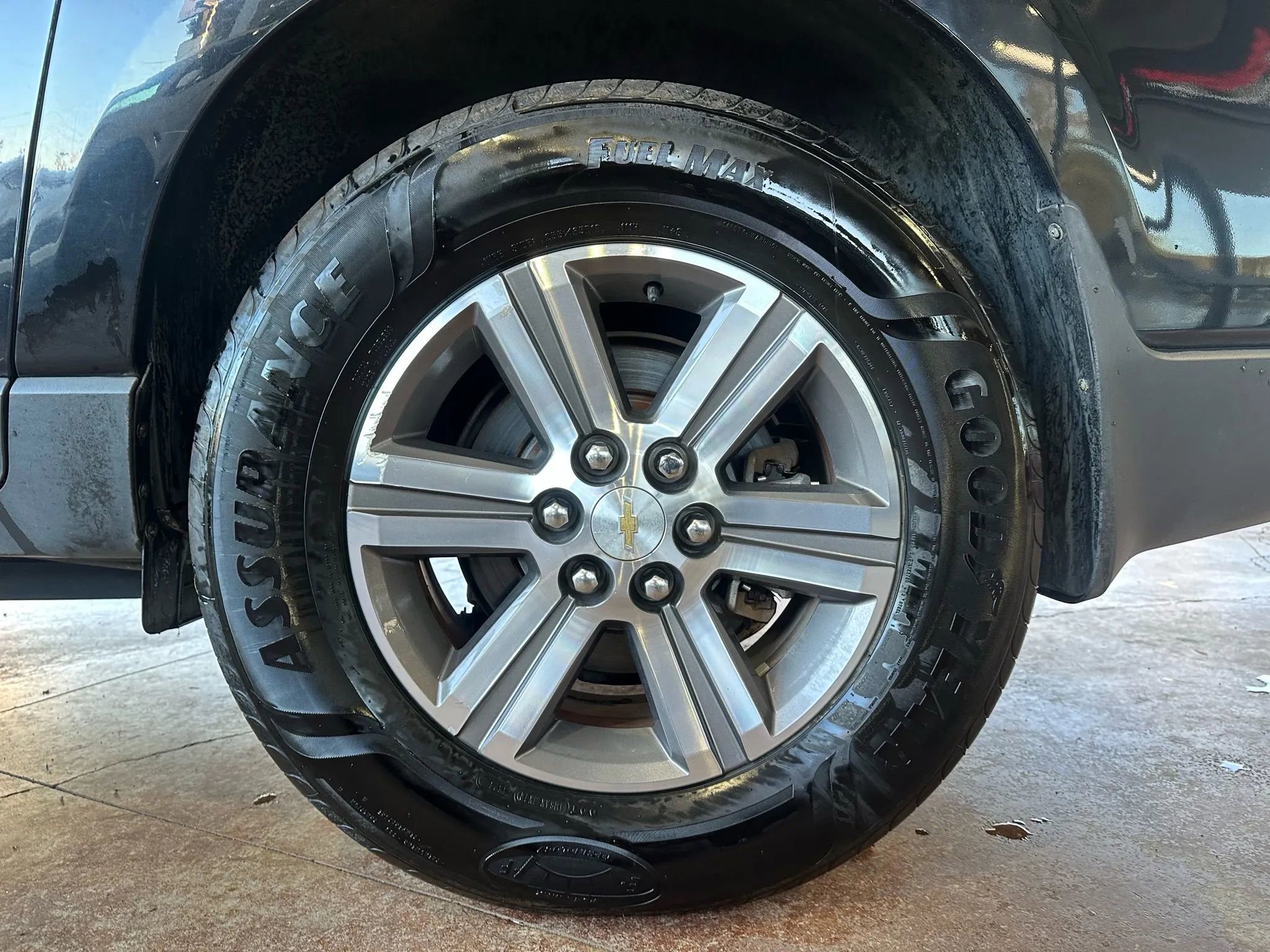 Used 2016 Chevrolet Traverse LT image 28