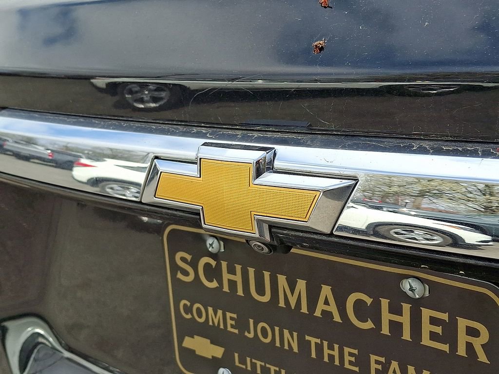 Certified 2023 Chevrolet Traverse LT image 30