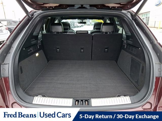 Used 2020 Lincoln Nautilus Reserve w/ Equipment Group 201A image 32