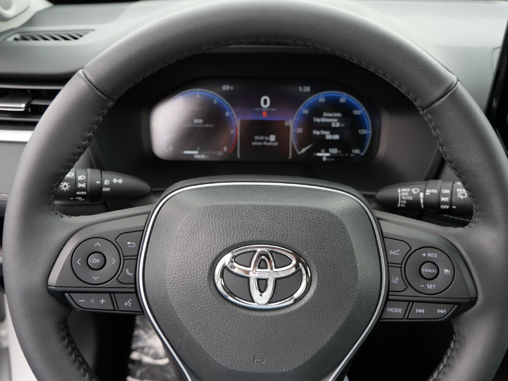 Used 2023 Toyota RAV4 Limited w/ Limited Grade Weather Package AWD/4WD image 26