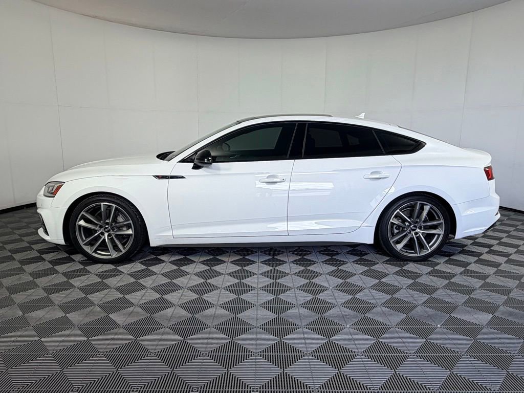 Used 2019 Audi A5 2.0T Premium Plus AWD/4WD image 10