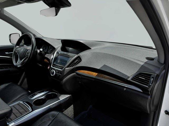 Used 2020 Acura MDX SH-AWD w/ Technology Package image 53