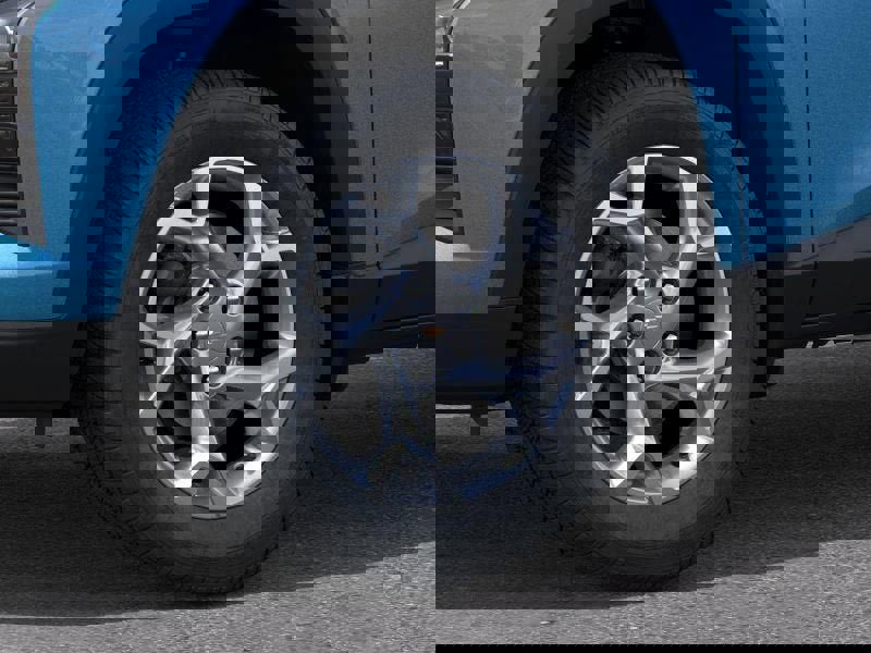 New 2026 Chevrolet Trax LS w/ LS Convenience Package image 9