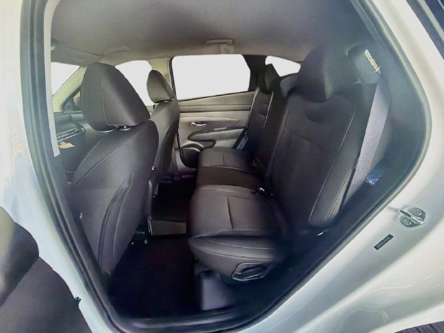 New 2026 Hyundai Tucson SEL Plus FWD image 24