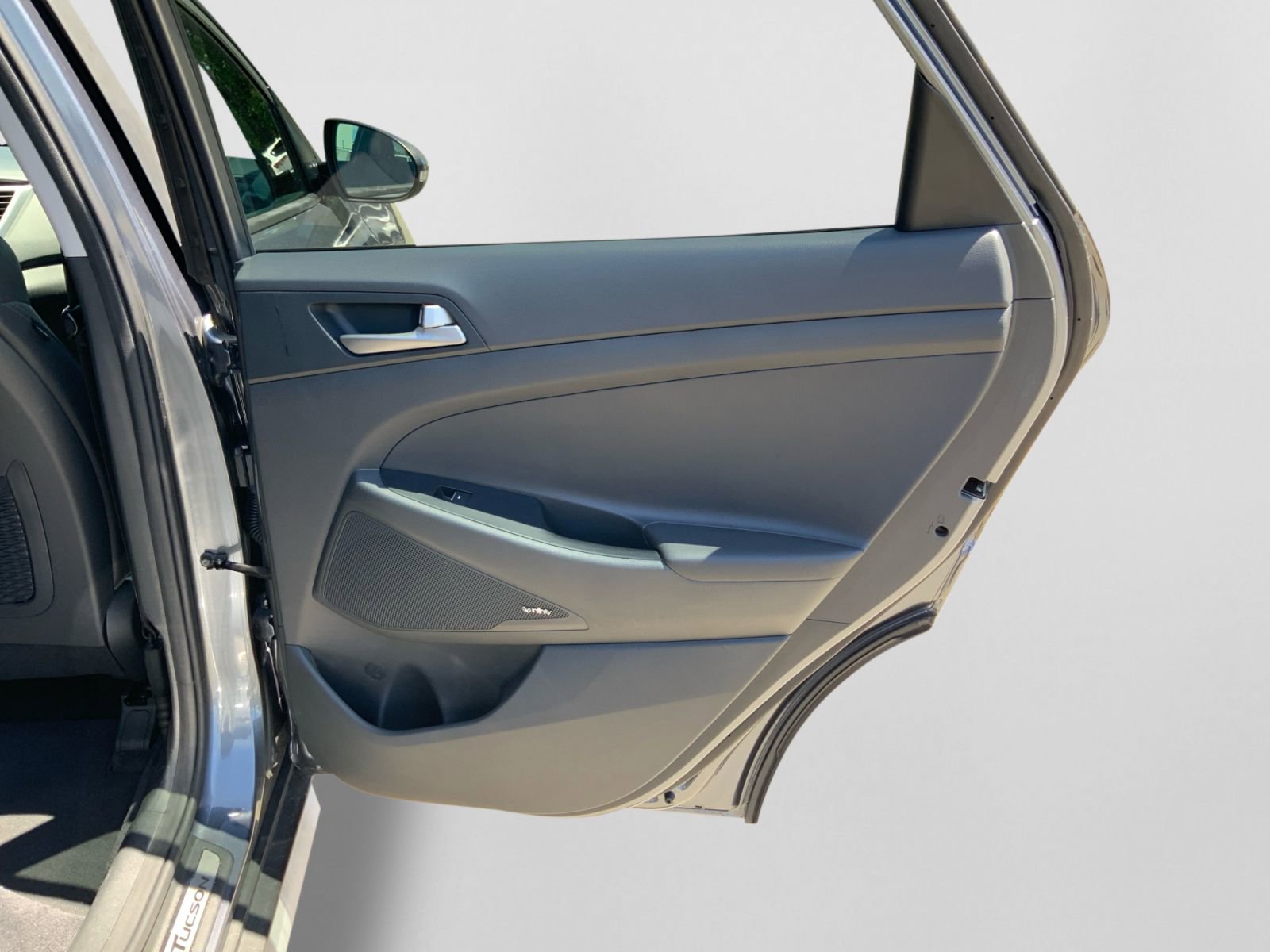 Used 2018 Hyundai Tucson Limited FWD image 30