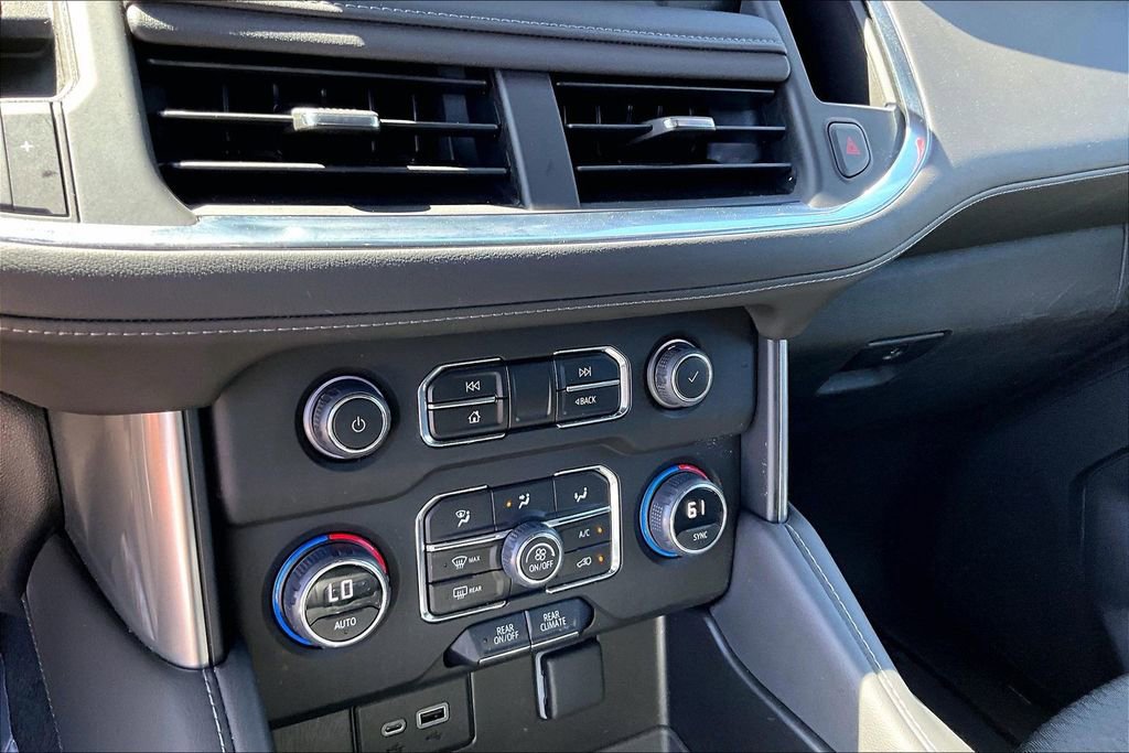 Used 2023 Chevrolet Tahoe LS image 16
