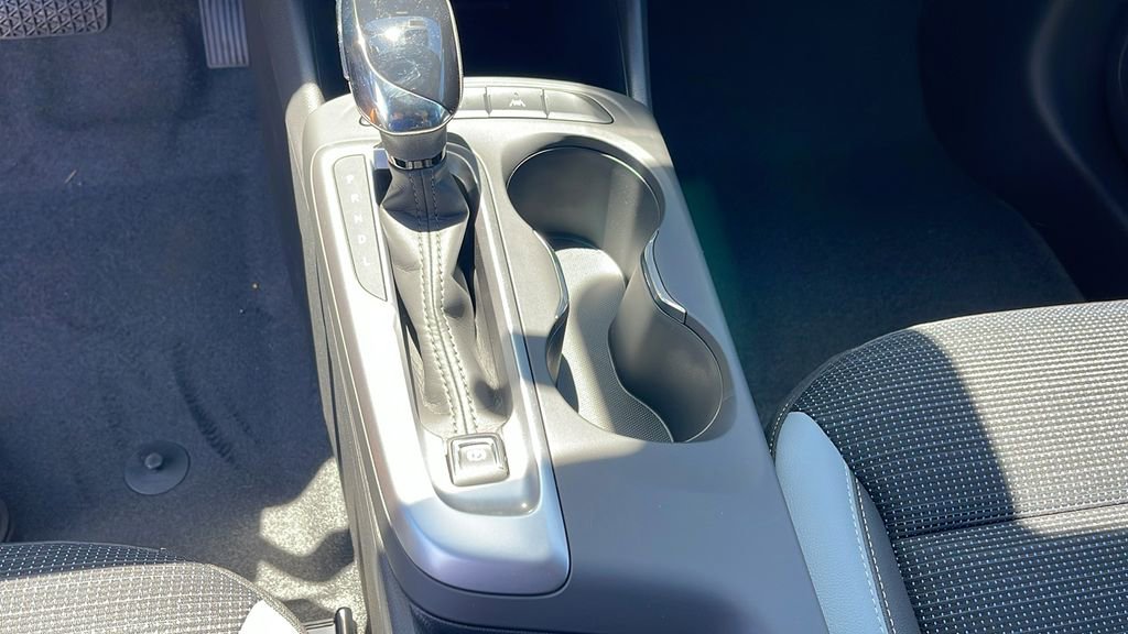 New 2025 Buick Envista Preferred w/ Convenience I Package image 20