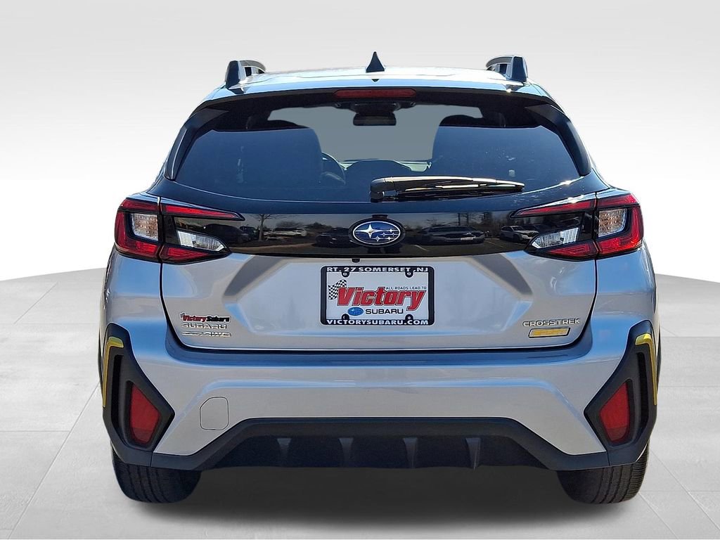Used 2024 Subaru Crosstrek 2.5i Sport image 5