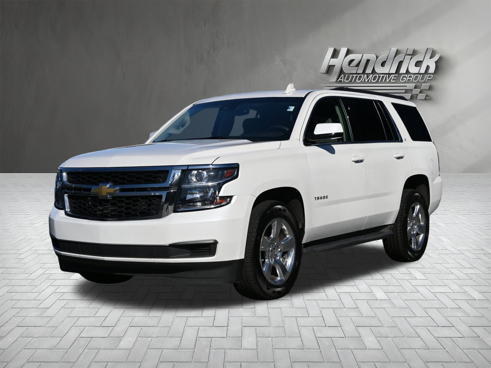 Used 2016 Chevrolet Tahoe LT image 8