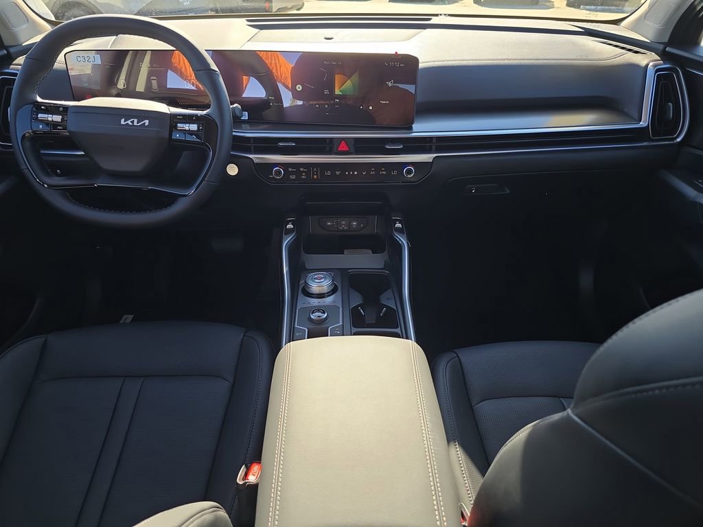 New 2026 Kia Sorento EX image 15