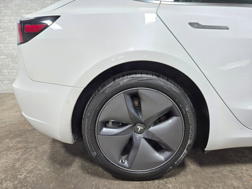 Used 2019 Tesla Model 3 Long Range AWD/4WD image 54