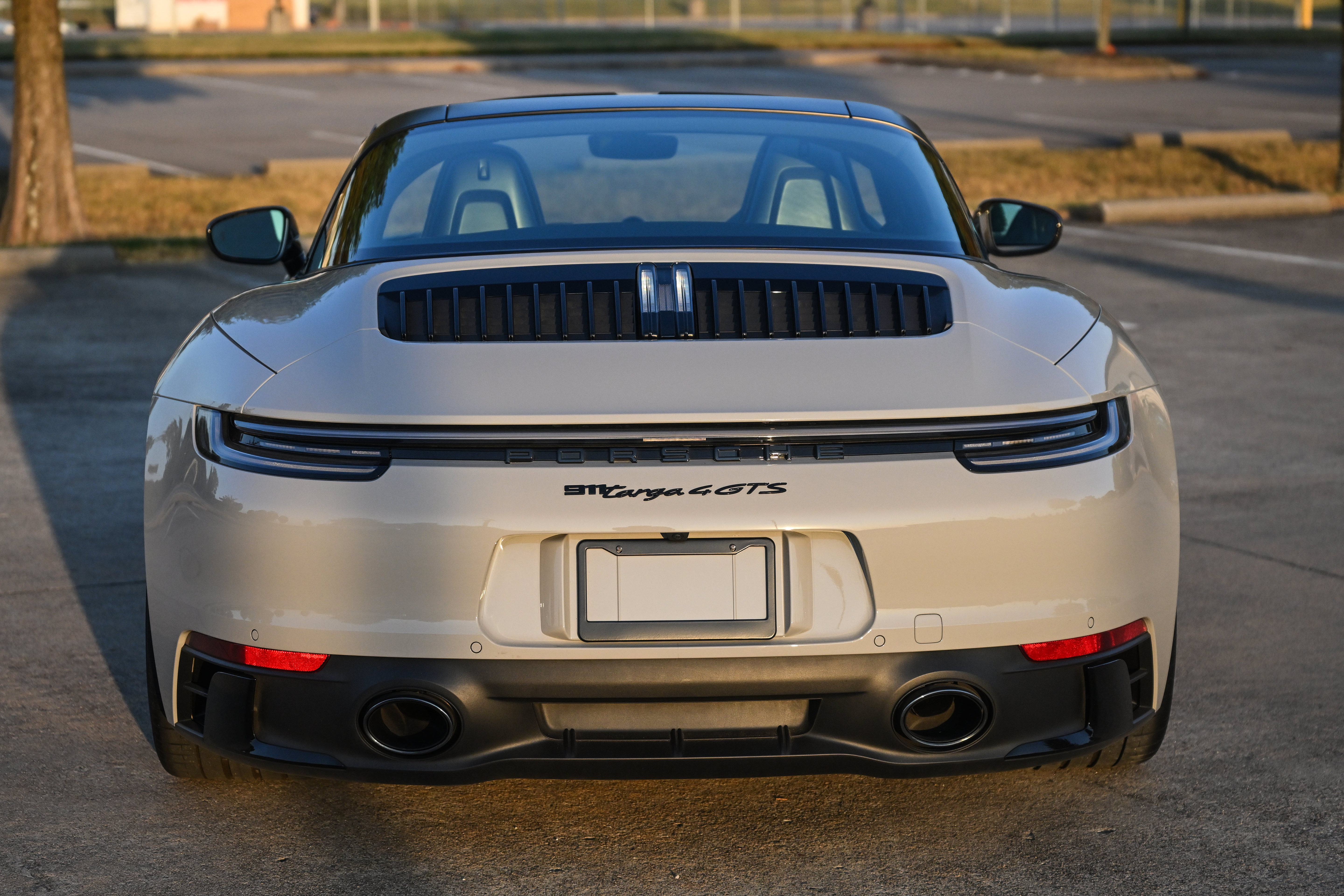 Used 2022 Porsche 911 AWD/4WD image 27