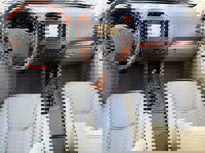 Used 2004 Lexus GX 470 image 28