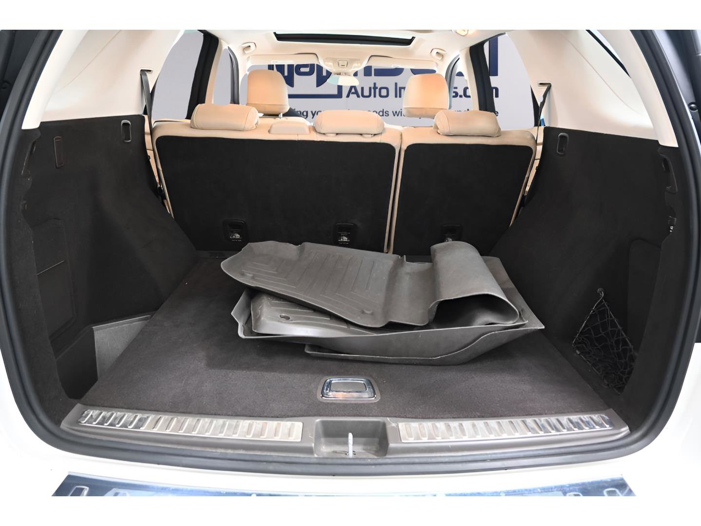 Used 2019 Mercedes-Benz GLE 400 4MATIC w/ Premium 1 Package image 16