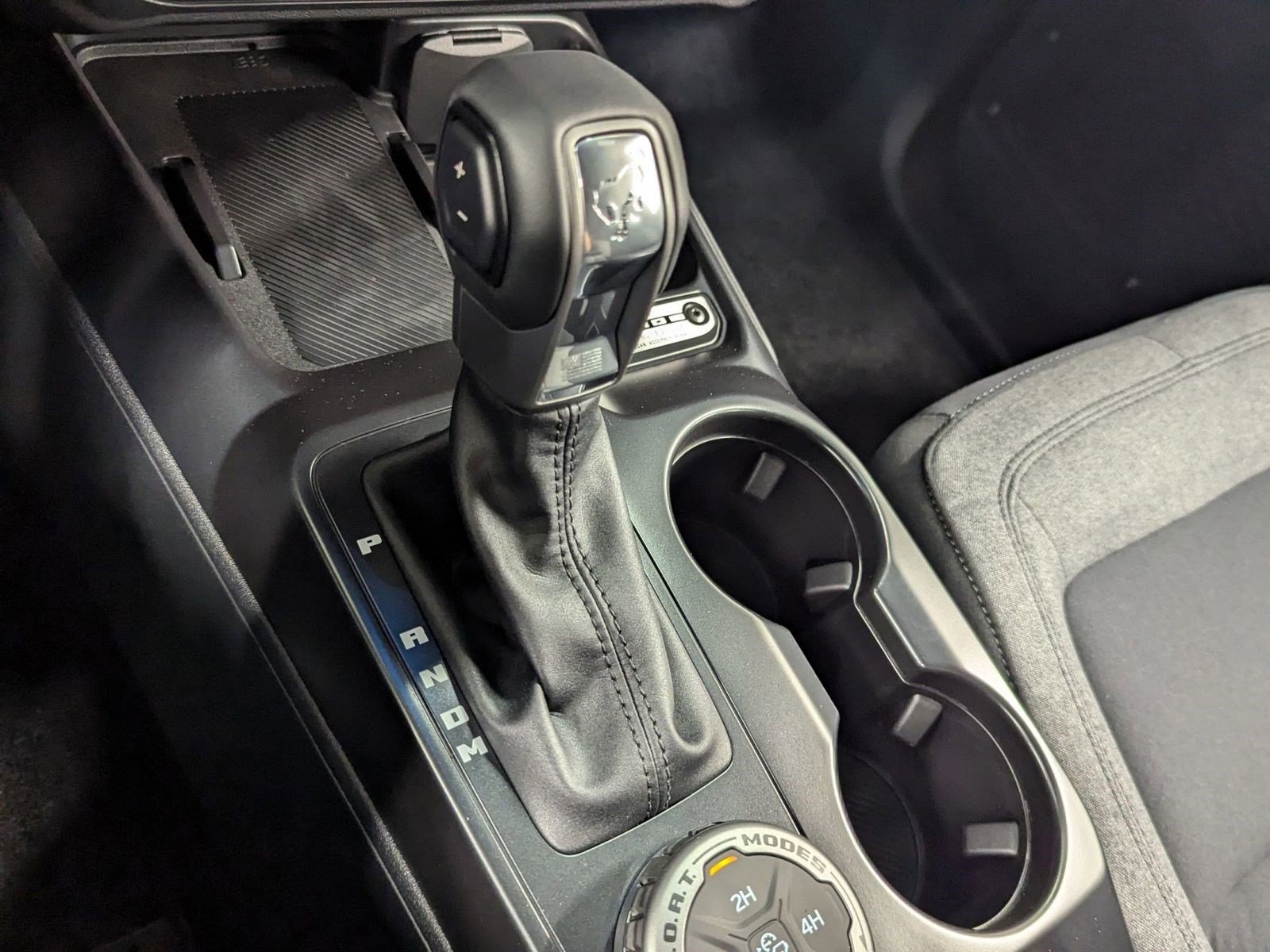 New 2025 Ford Bronco Big Bend image 23