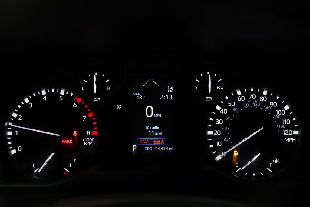 Used 2022 Toyota Tundra SR5 image 8