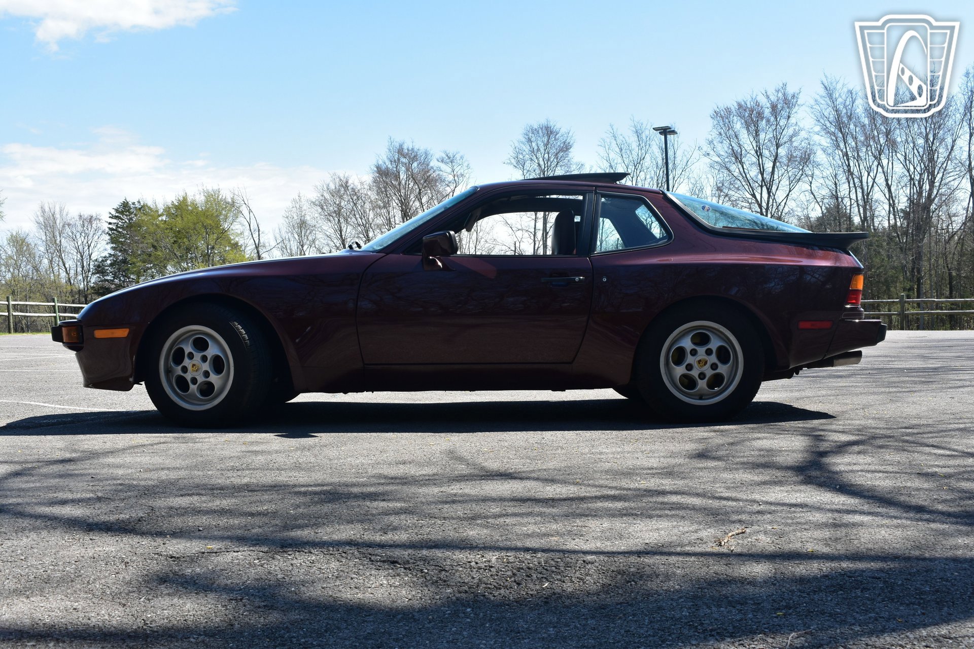 Used 1987 Porsche 944 S image 9