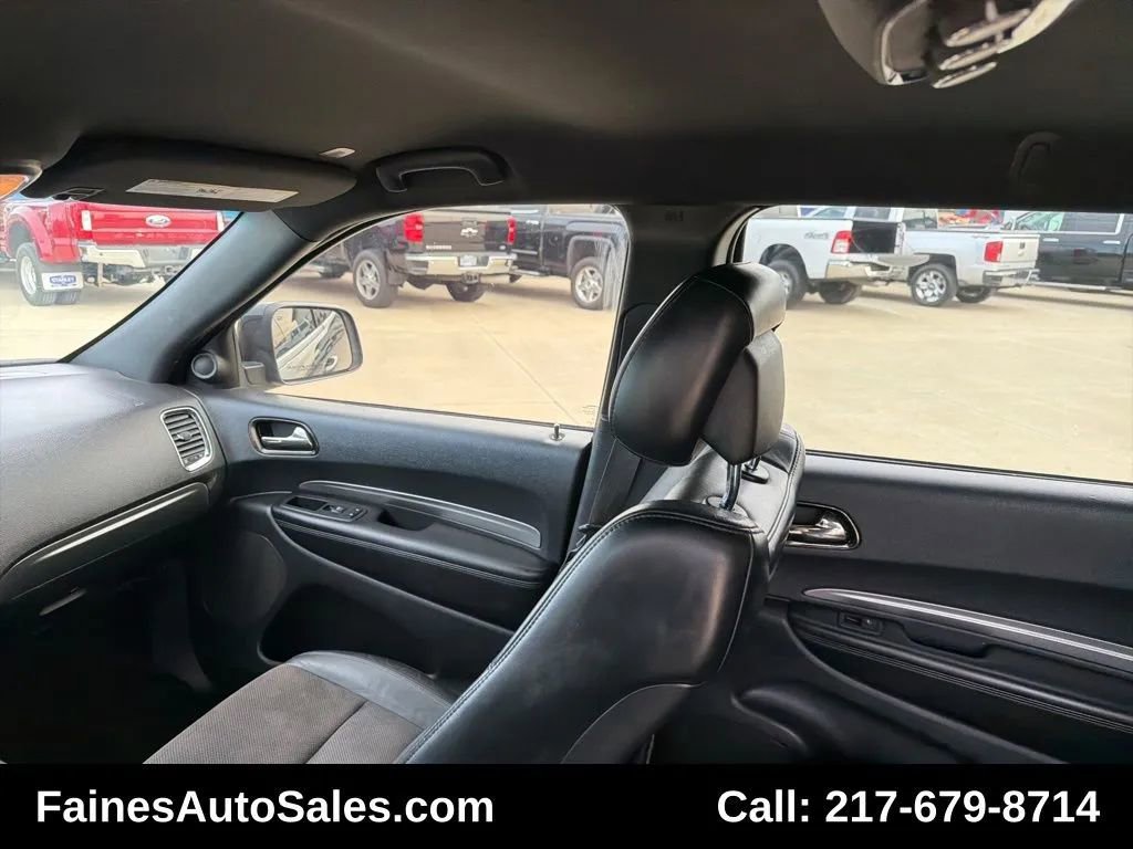 Used 2020 Dodge Durango GT image 45