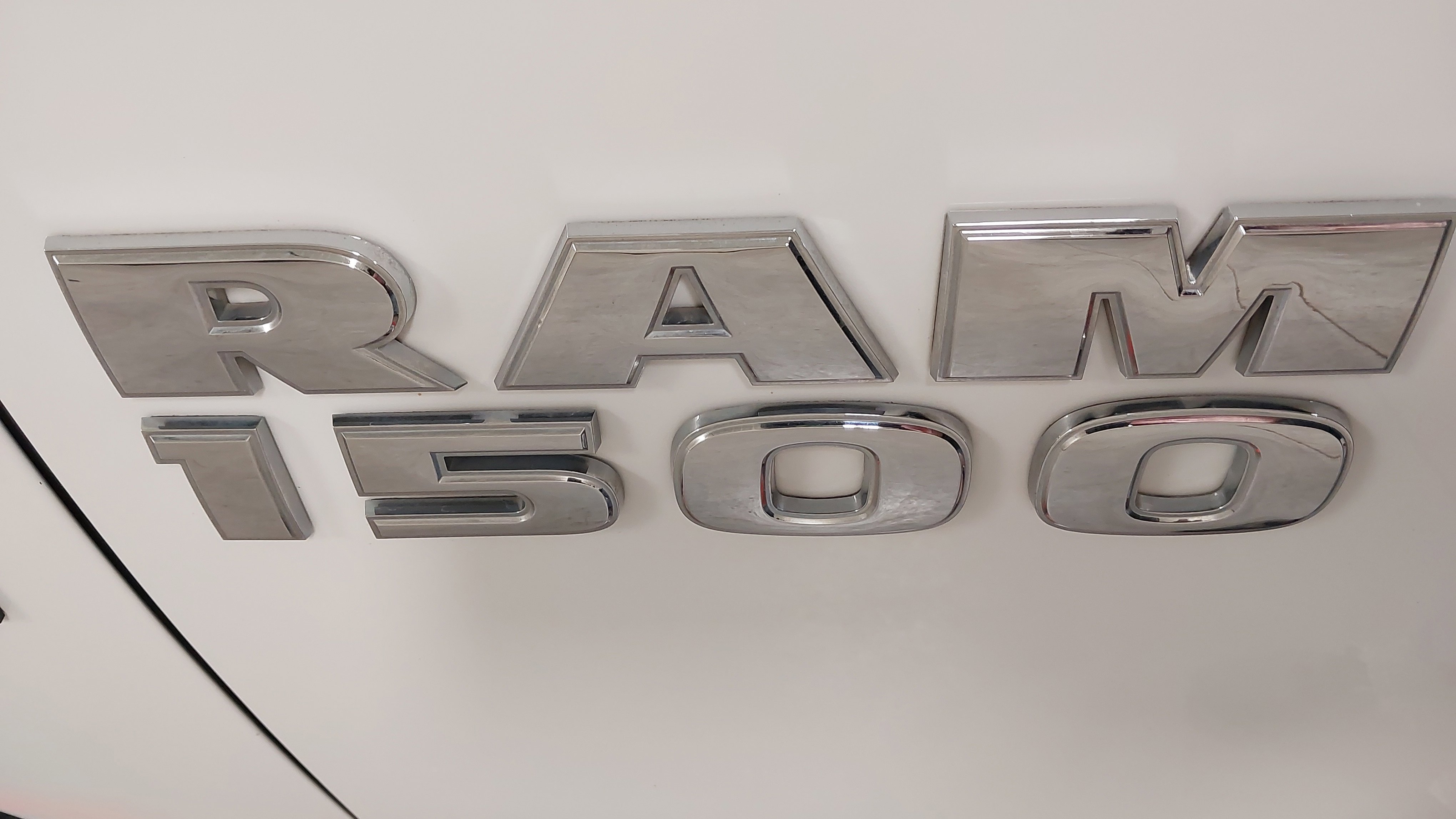 Used 2017 RAM 1500 Big Horn image 31