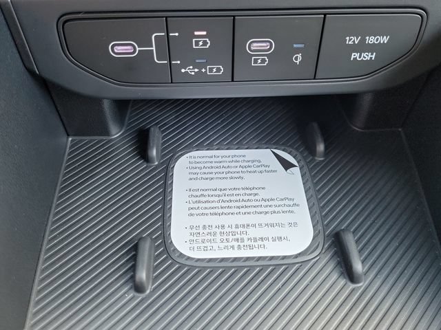 New 2026 Kia K4 GT-Line Turbo FWD image 23
