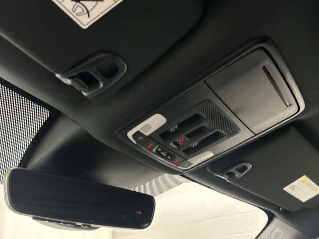 New 2026 Honda Pilot Black Edition image 21